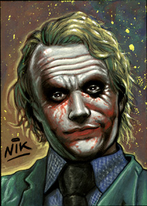 Heath Ledger Joker Sketch card by NIK-Nick ... - heath_ledger_joker_sketch_card_by_nik_nick-d32209w