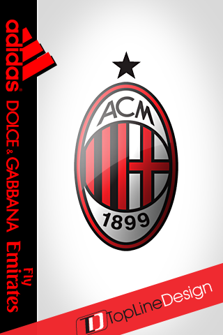 AC Milan White Edition by TopLine-Design on DeviantArt