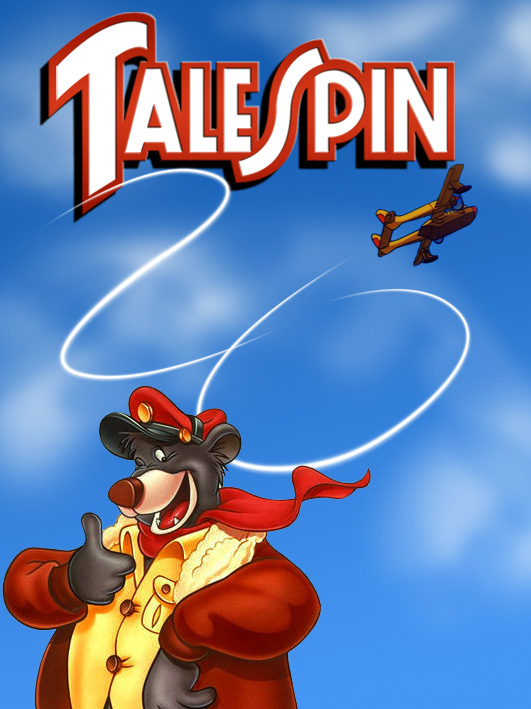 Talespin Complete Series Download Hindi