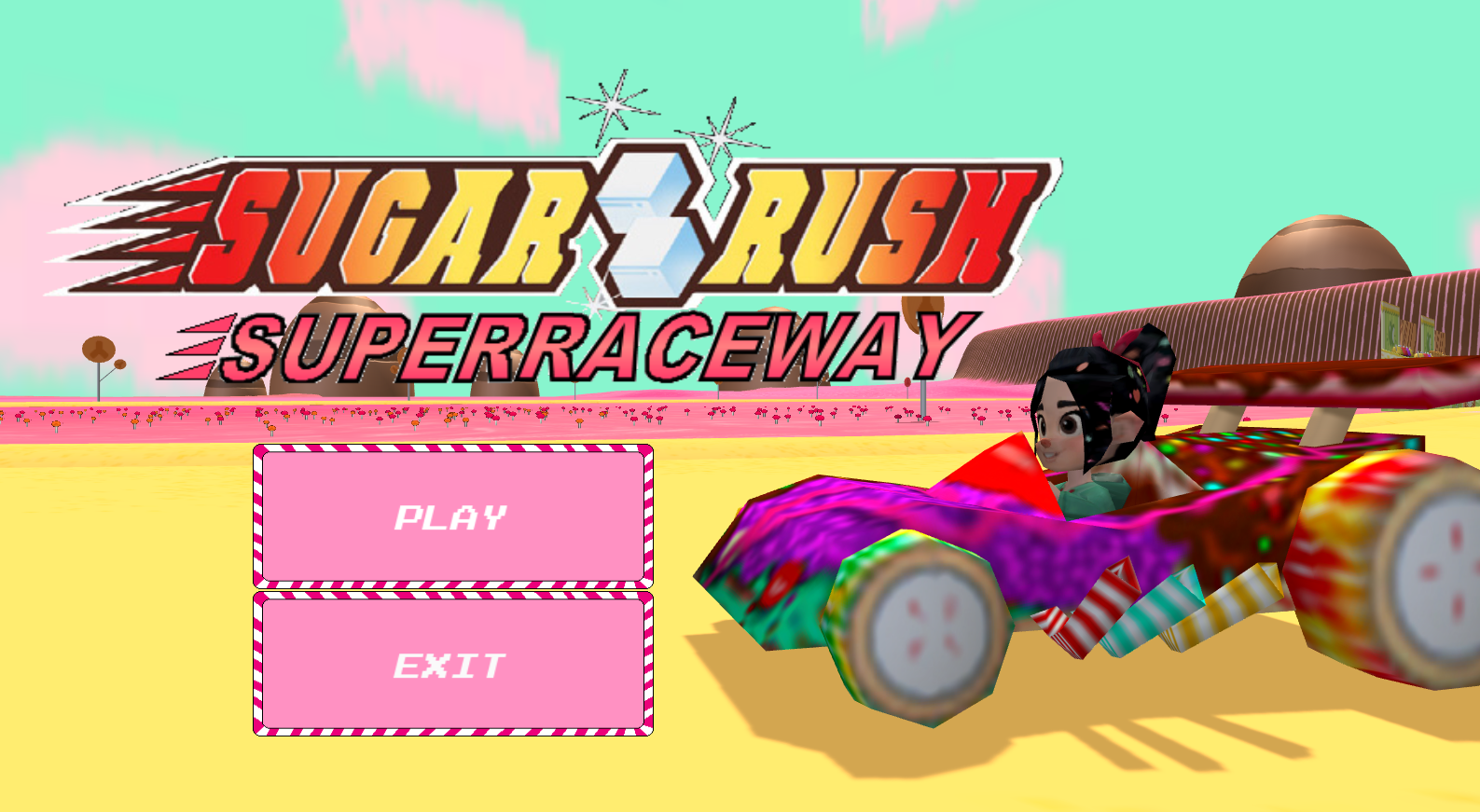 [Image: sugar_rush_superraceway__main_menu_by_of...b4rm71.png]