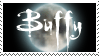 Buffy Stamp by deadspaceheart