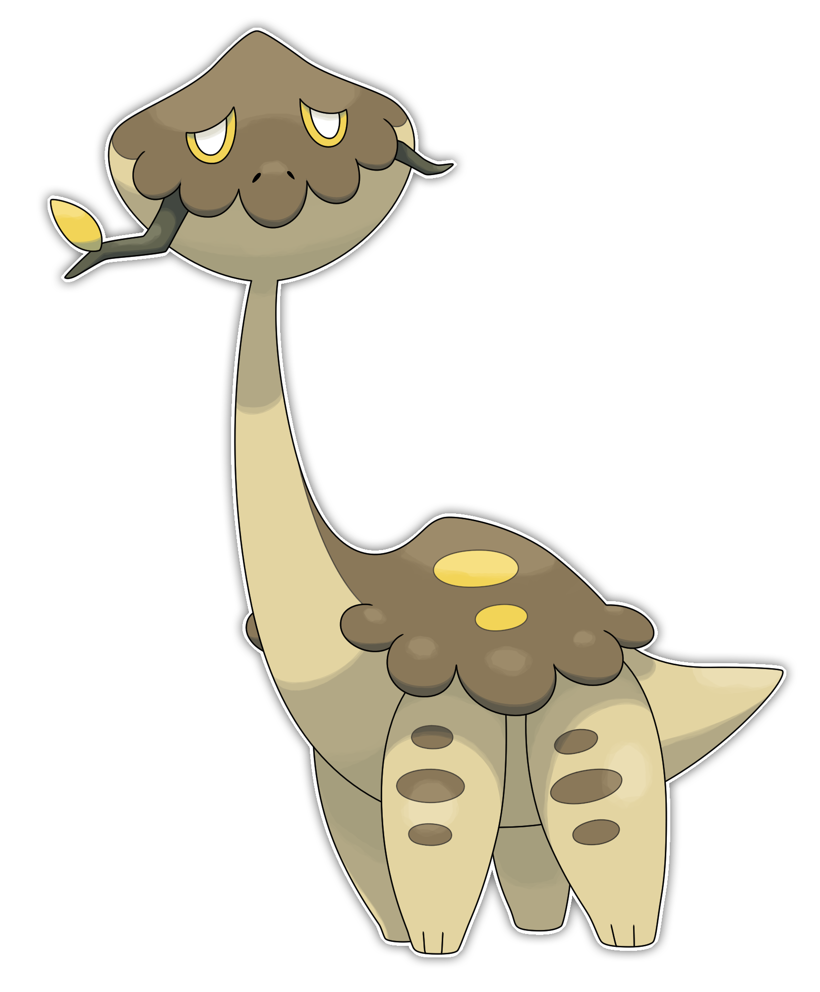 gigaraffe__treebrowser_fakemon_by_smiley