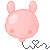 free_bunny_balloon__pink_by_cremecake.gif