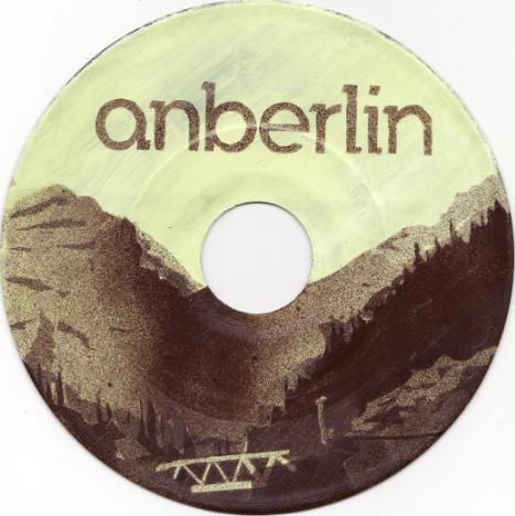 Anberlin New Surrender Deluxe Rar