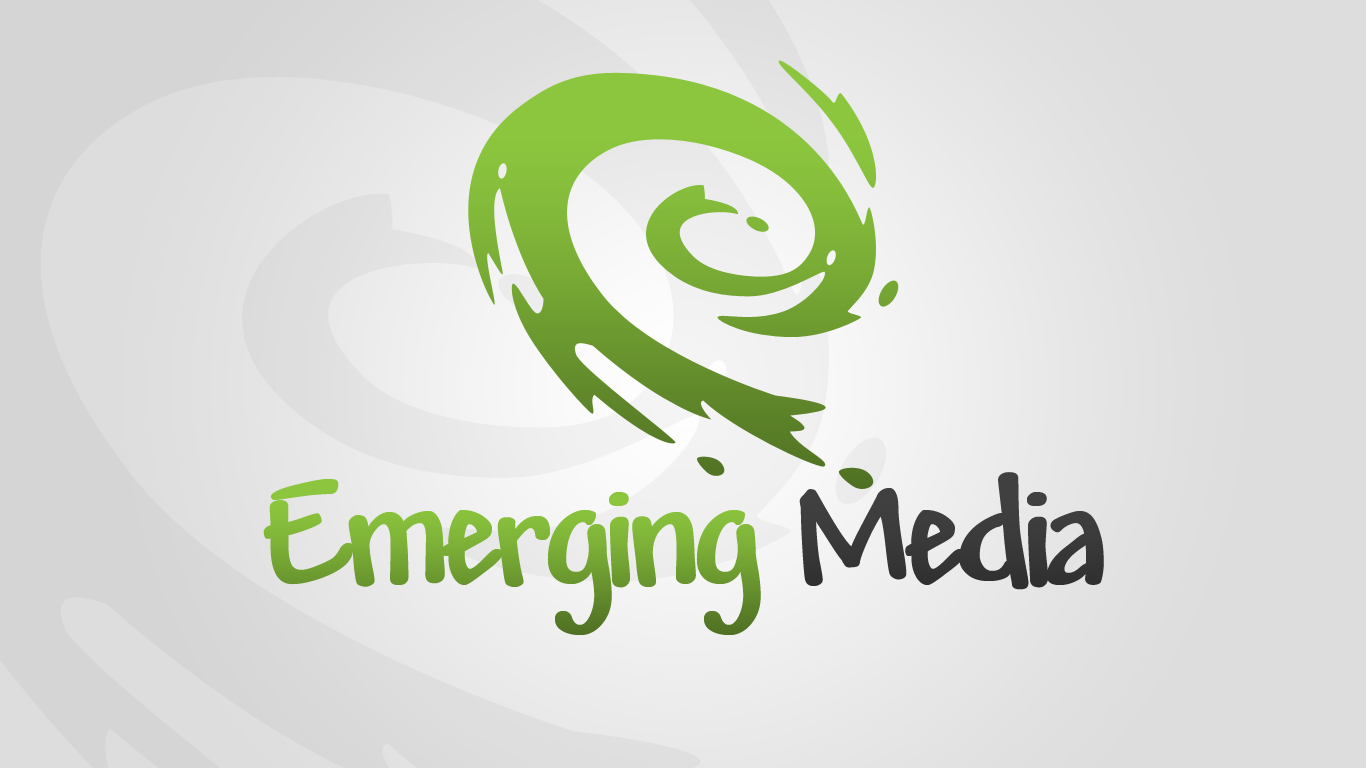 Emerging Media Group 97