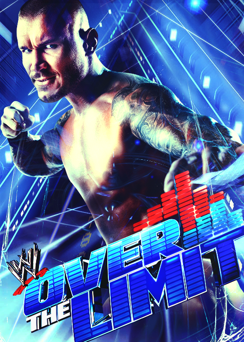 postar  WWE Over the Limit 2012 by hohogfx