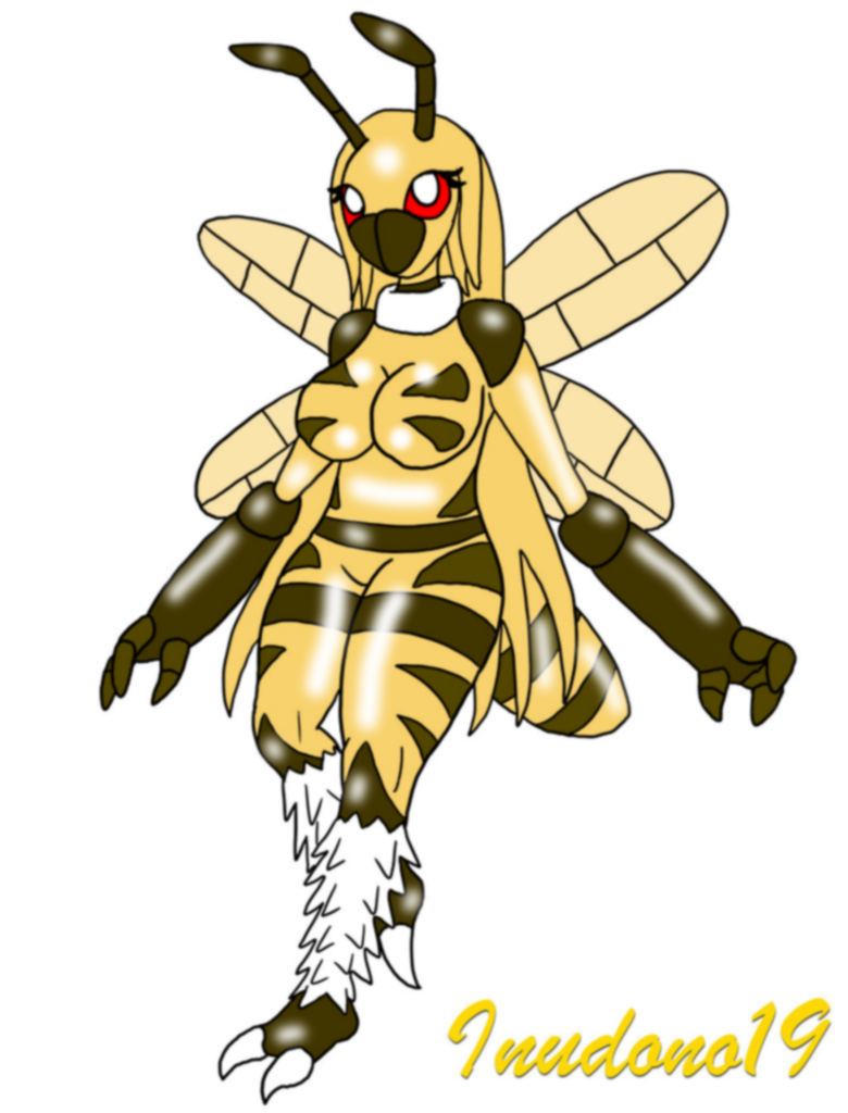Sexy Bee 47