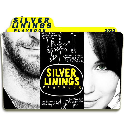 2012 Silver Linings Playbook