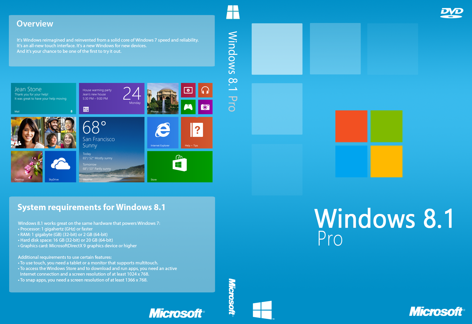 Установочный Образ Windows 8.1 Мак
