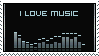 I love music by Kavel-WB