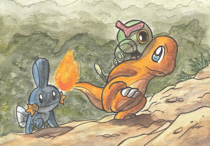five_years_of_mystery_dungeon_by_yamashi