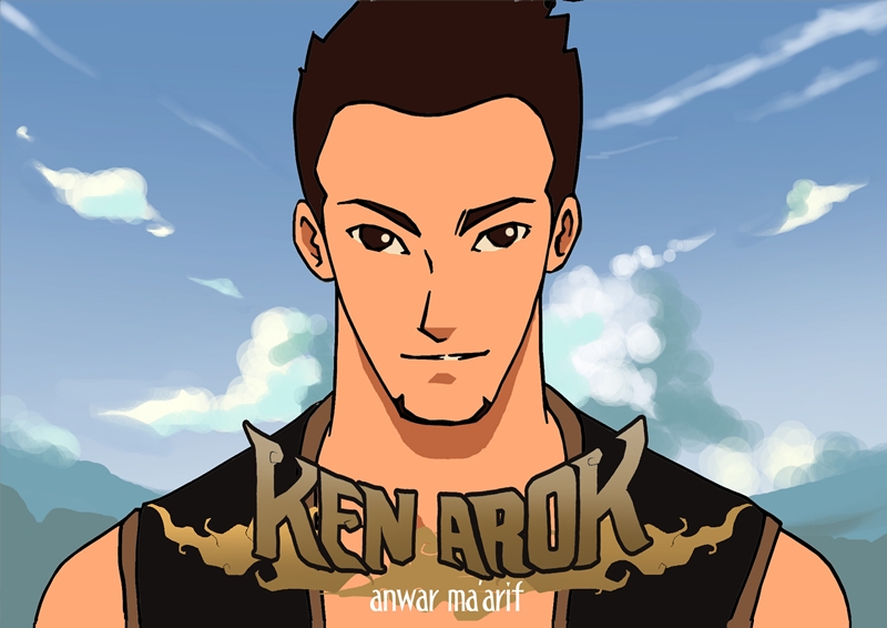 ken arok - ken_arok_by_mynameisanwar-d48f3mp