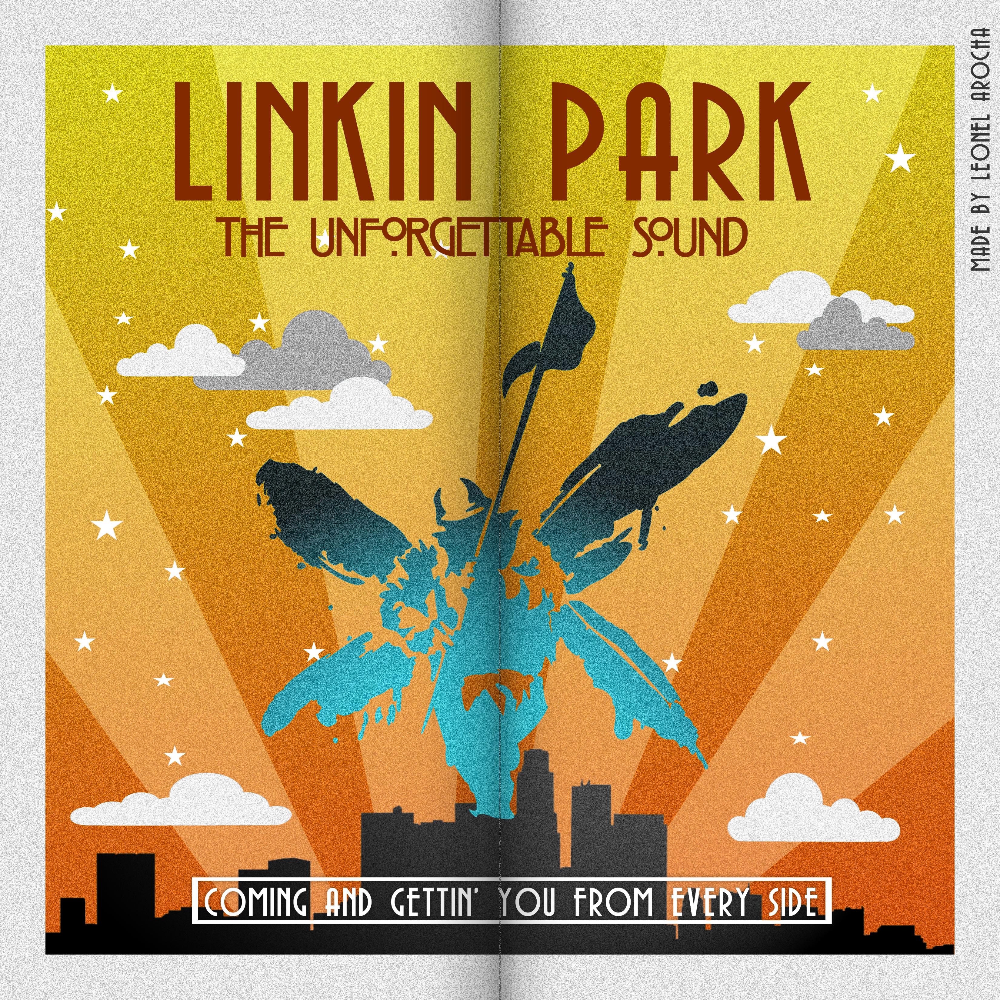 linkin_park_album_cover__art_deco_style_