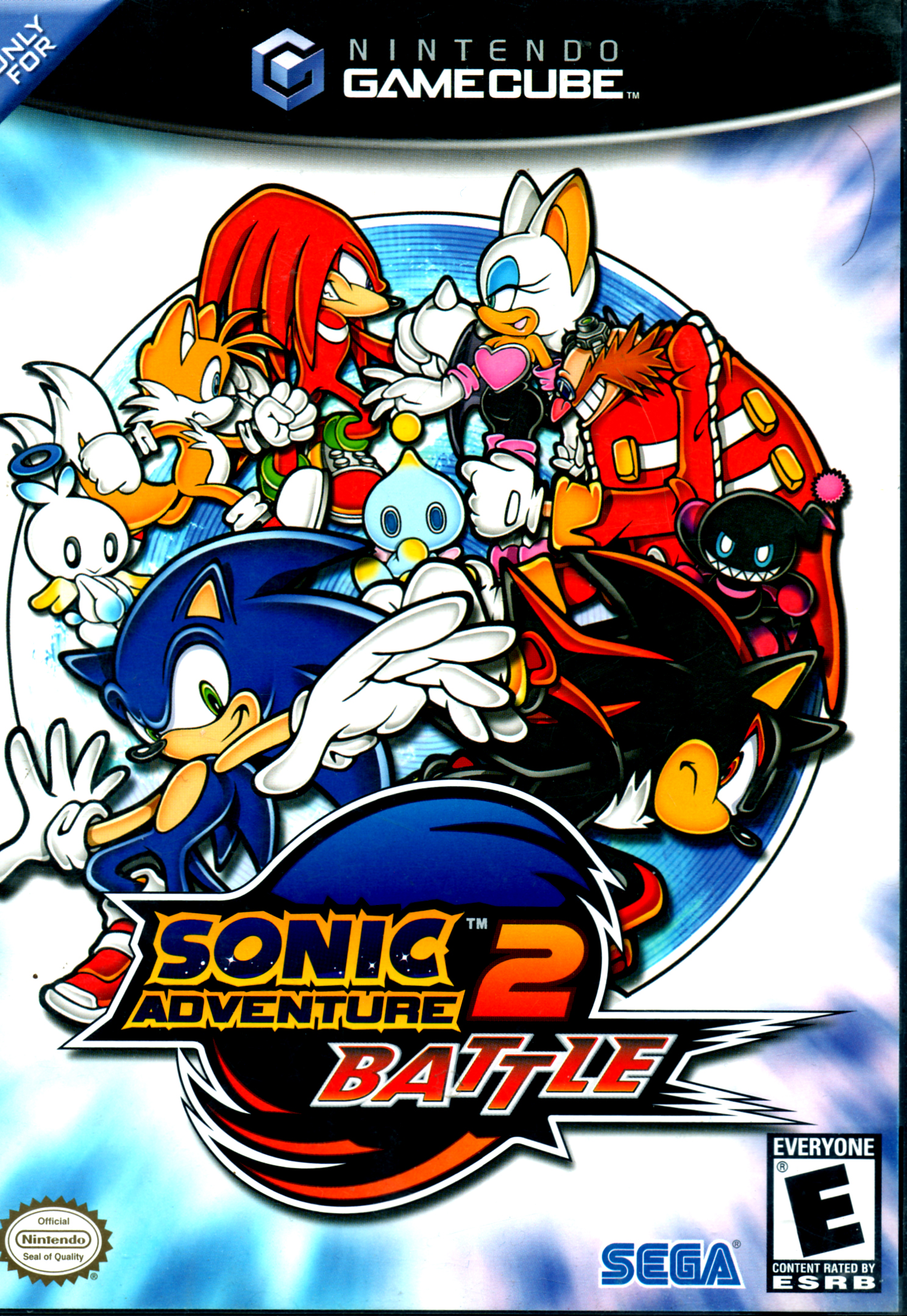 Download Sonic Adventure Dx Torrent Tpb - softzonesu