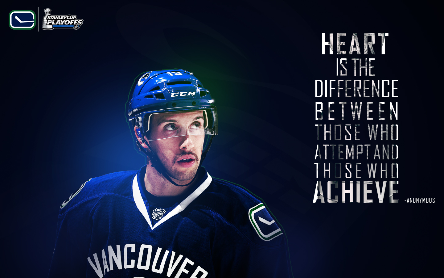 We Are All Canucks iPhone Wallpaper - Creative and Media Forum - Canucks  Community