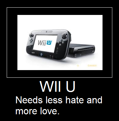 Wii Sucks And You Know It 67