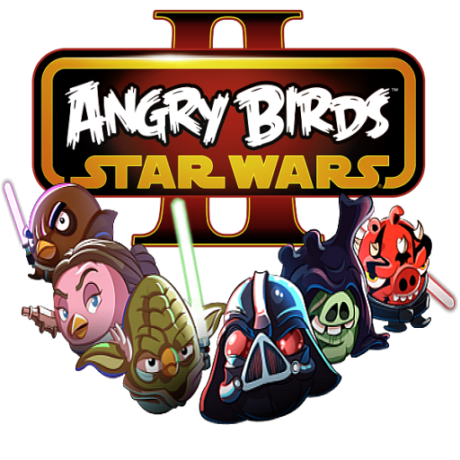 Download angry birds starwars 2 free