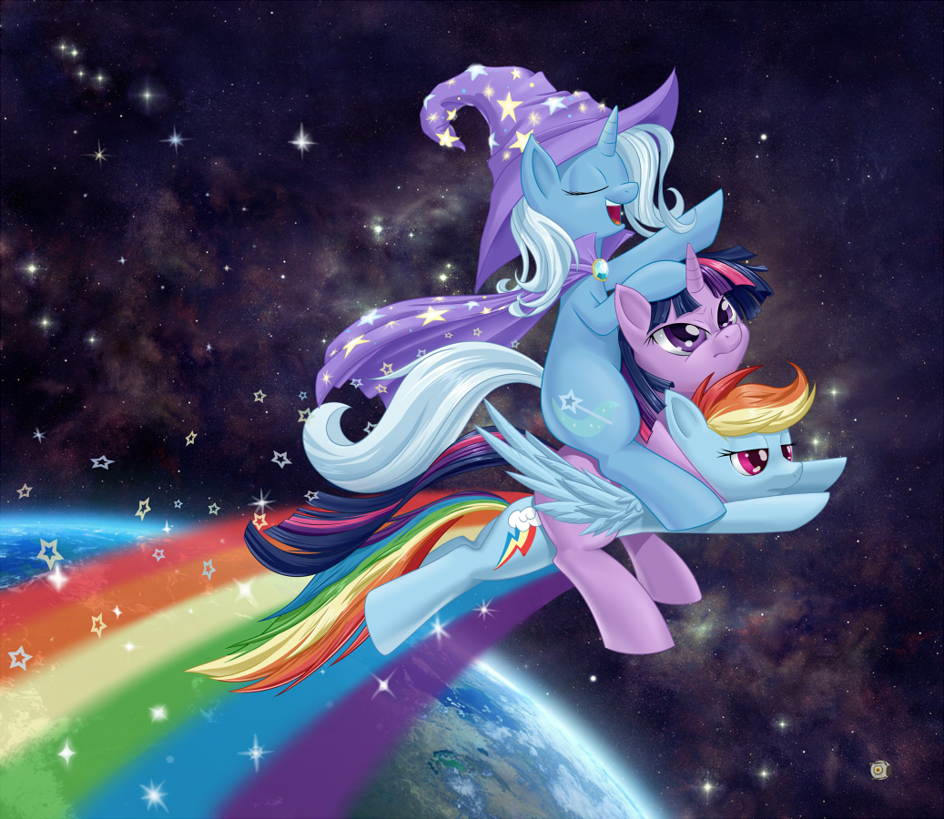 http://orig08.deviantart.net/df09/f/2012/247/d/5/wizard_riding_a_unicorn_on_a_rainbow_in_space_by_dstears-d5djjrw.jpg