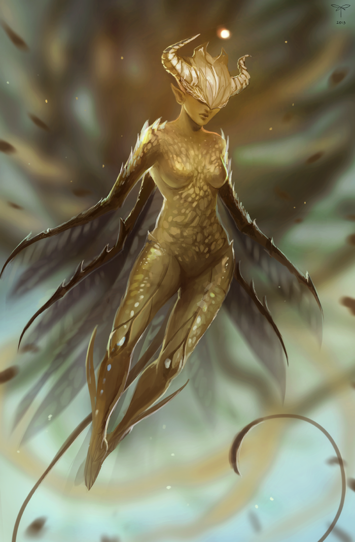 golden_fairy_by_telthona-d5tap7c.png