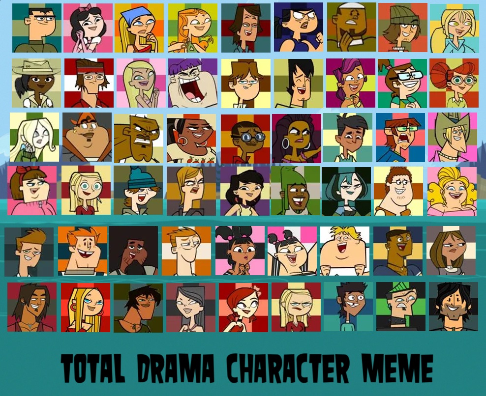 total-drama-character-rankings-by-christlover357-on-deviantart