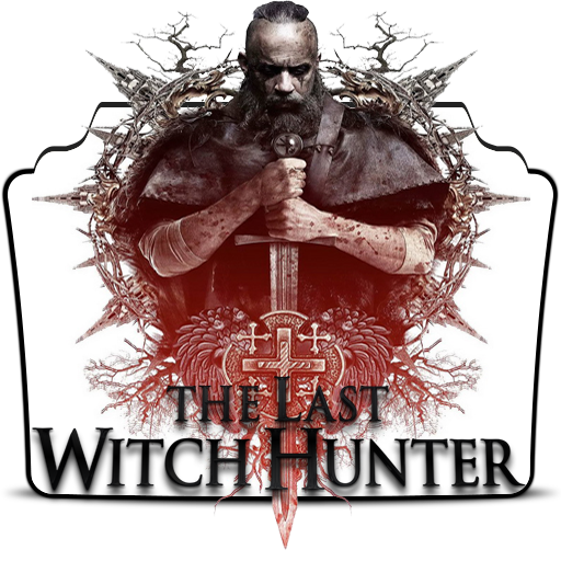 2015 The Last Witch Hunter