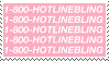 STAMP | HOTLINE BLING by 0378470