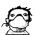 OFF - Zacharie (Frog Mask) Icon