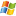 Microsoft Windows XP Icon ultramini