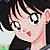 #37 Free Icon: Rei Hino (Sailor Mars)
