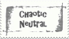 Chaotic Neutral by Argendriel