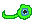 Septiceye Sam Pixel Gif by RMS-OLYMPIC