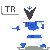 Terra Ranger Pixel Art