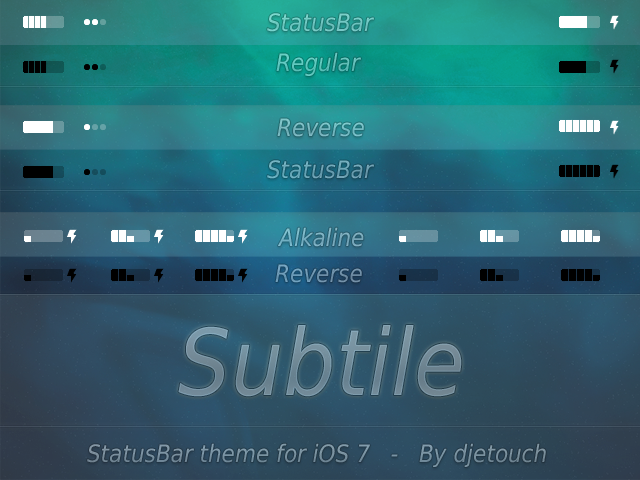 Subtile ST iOS 7 by DjeTouch59 on DeviantArt