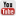 Youtube (text version) Icon ultramini