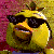 Chica is a Boss (Chat Icon) by gold94chica