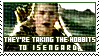 To Isengard by The-Caligula