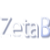 Zetaboards (text) Icon 1/2