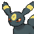 umbreon chat icon