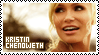 Kristin Chenoweth Stamp by depp