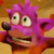 Crash Bandicoot NST - Crash Wumpa Splat Icon
