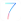 iOS 7 Icon mini