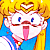 #50 Free Icon: Usagi Tsukino (Sailor Moon)