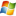 Windows 7 Icon ultramini