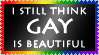 ALL gay love is beautiful. by PrincessAirionna565