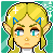 Zelda Botw Icon F2U