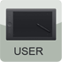 Wacom Intuos 5 User Stamp (small) by MarcellenNeppel