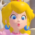 Mario + Rabbids KB - Princess Peach Icon 2