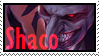 Shaco Wild Card Stamp Lol by SamThePenetrator