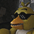 chica is amazed [emoticon]