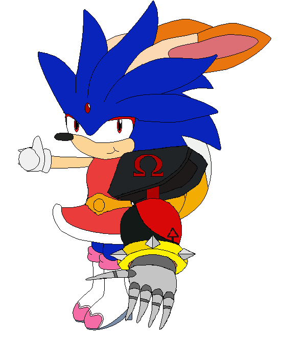 Sonic Fusion   -  7